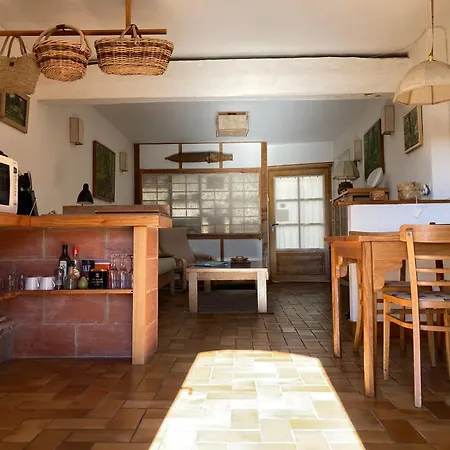 Дом отдыха La Maison Du Potier Нажак