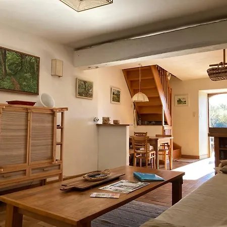 La Maison Du Potier *