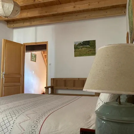 La Maison Du Potier