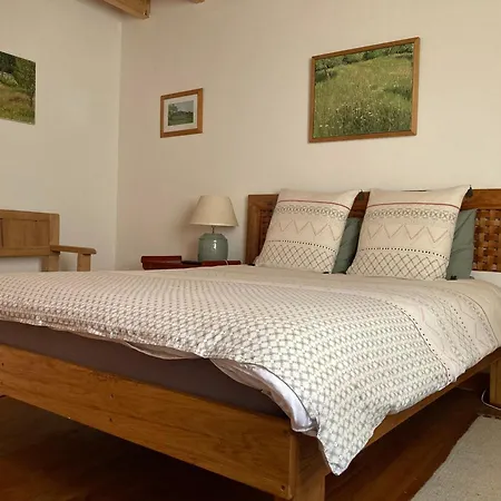Дом отдыха La Maison Du Potier