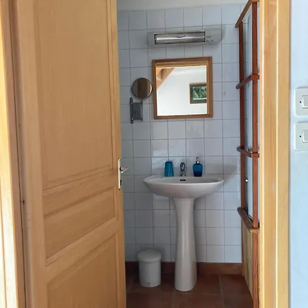 La Maison Du Potier * Нажак