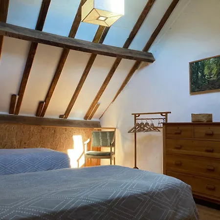 La Maison Du Potier