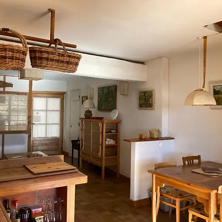 La Maison Du Potier Дом отдыха