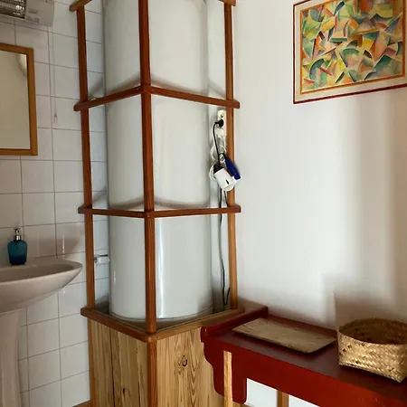 Дом отдыха La Maison Du Potier