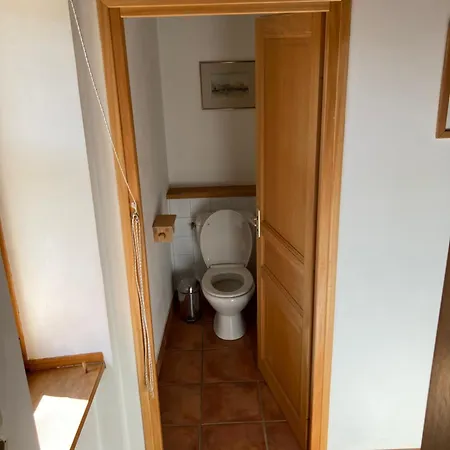 Дом отдыха La Maison Du Potier Нажак