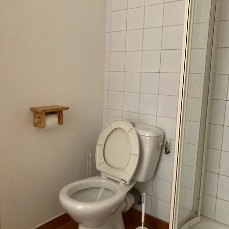 La Maison Du Potier *