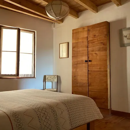 Дом отдыха La Maison Du Potier *