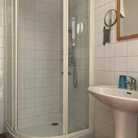 Дом отдыха La Maison Du Potier
