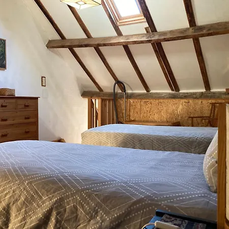 La Maison Du Potier *