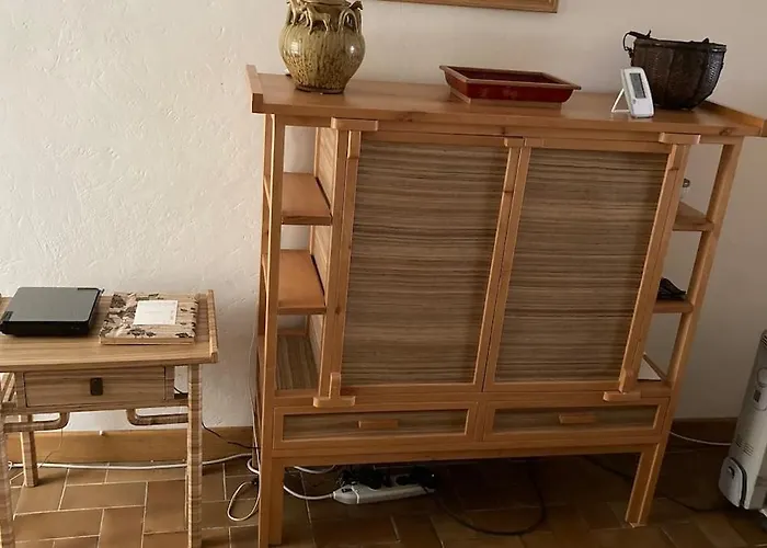 La Maison Du Potier Tatil Evi