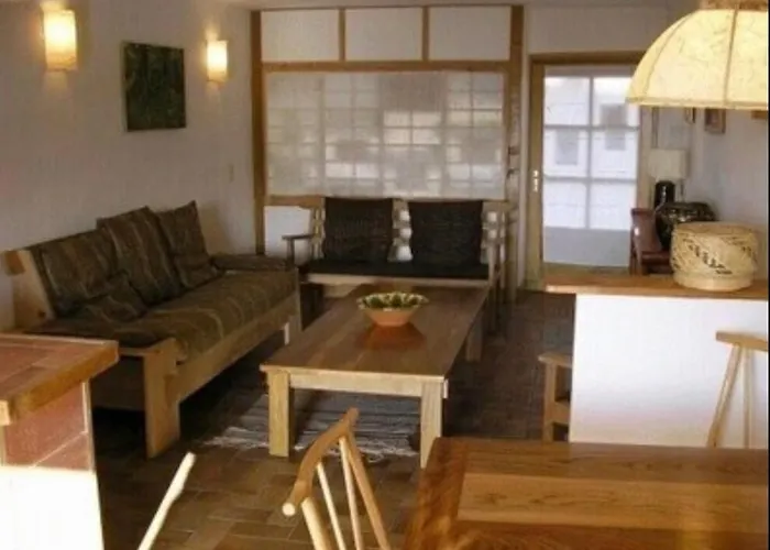 Tatil Evi La Maison Du Potier Najac