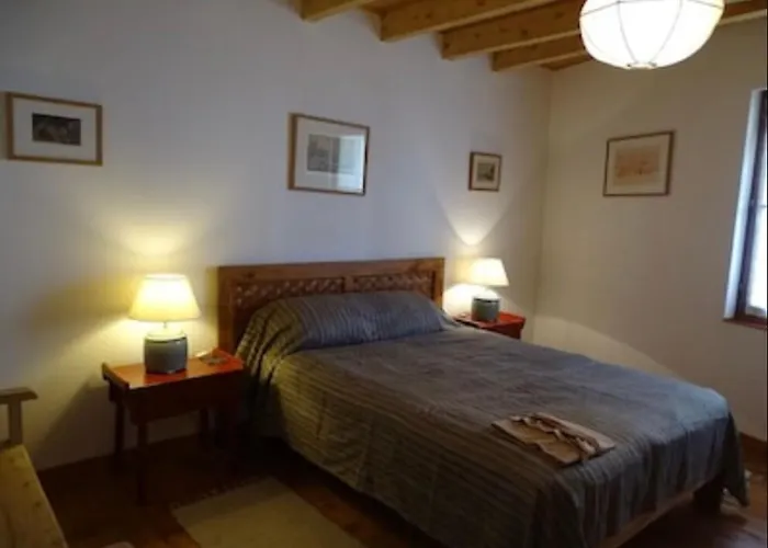 La Maison Du Potier Tatil Evi *