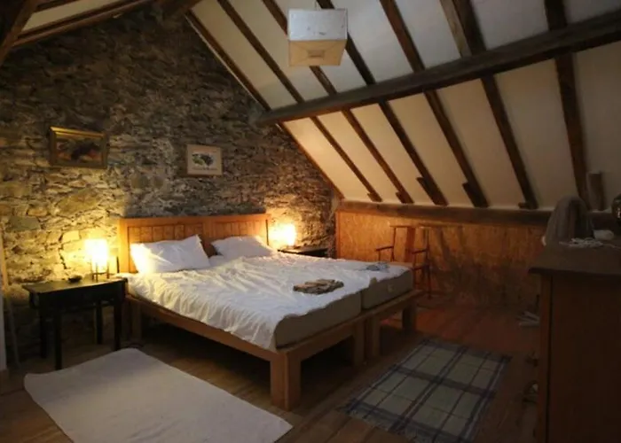 Tatil Evi La Maison Du Potier