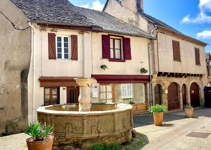 Tatil Evi La Maison Du Potier *