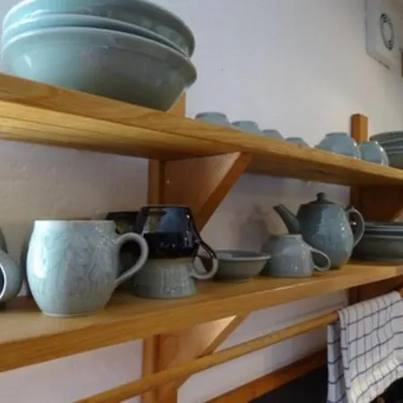 La Maison Du Potier בית נופש *