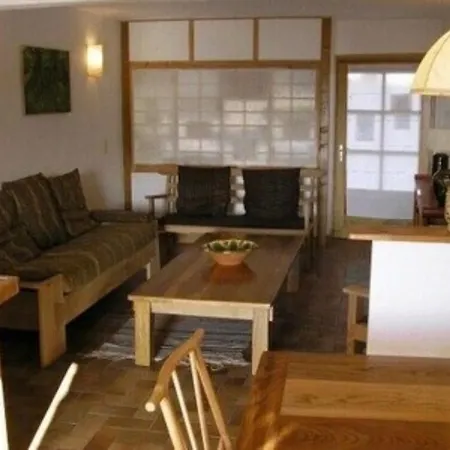 Casa de Férias La Maison Du Potier Najac