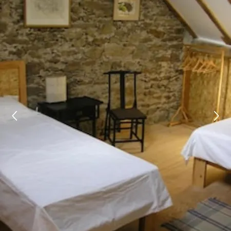 La Maison Du Potier *