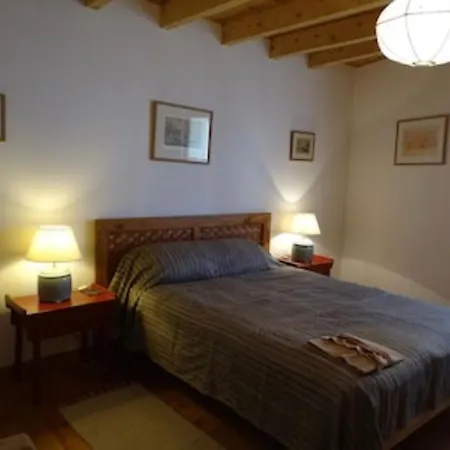 La Maison Du Potier Casa de Férias *