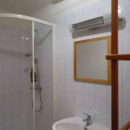 La Maison Du Potier נז'אק