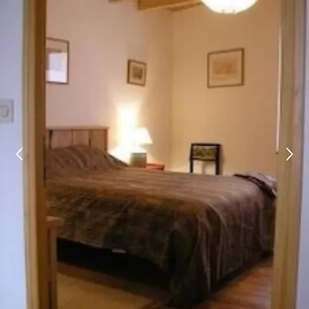 La Maison Du Potier * נז'אק