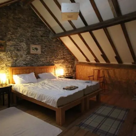 בית נופש La Maison Du Potier