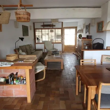 La Maison Du Potier בית נופש נז'אק