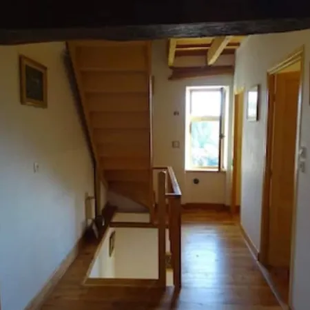 La Maison Du Potier Holiday home *