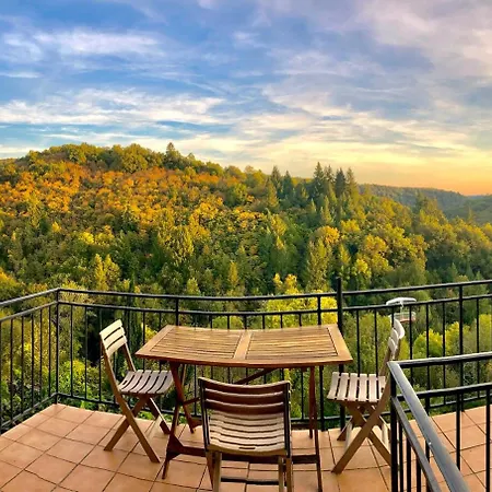 La Maison Du Potier *