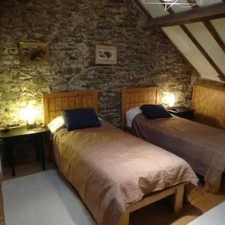 Holiday home La Maison Du Potier