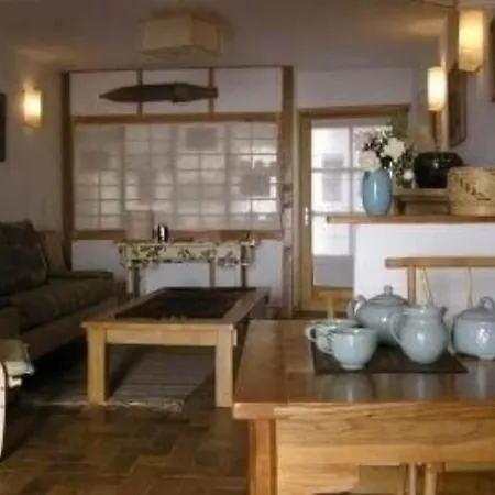 La Maison Du Potier בית נופש *