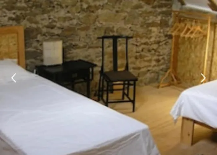 La Maison Du Potier *