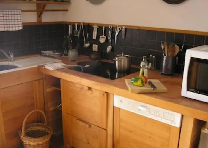 La Maison Du Potier *