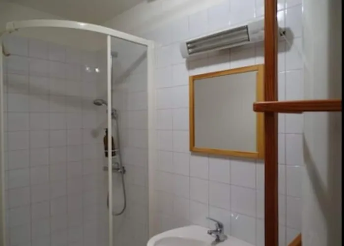 La Maison Du Potier Нажак