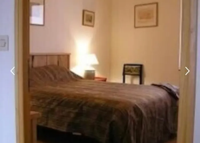 La Maison Du Potier * Najac