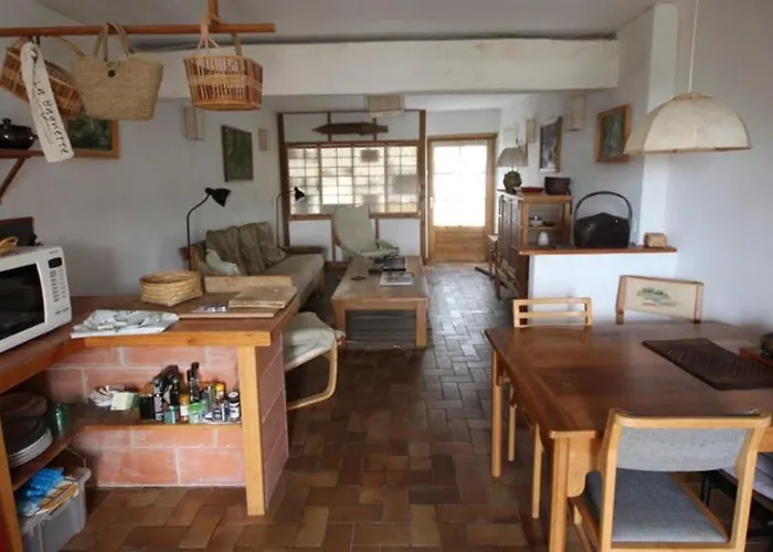 La Maison Du Potier Casa de Férias Najac