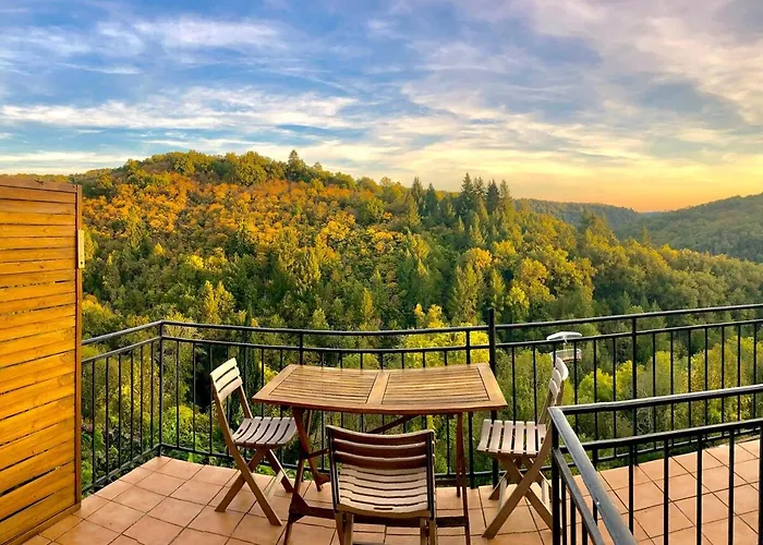 La Maison Du Potier *