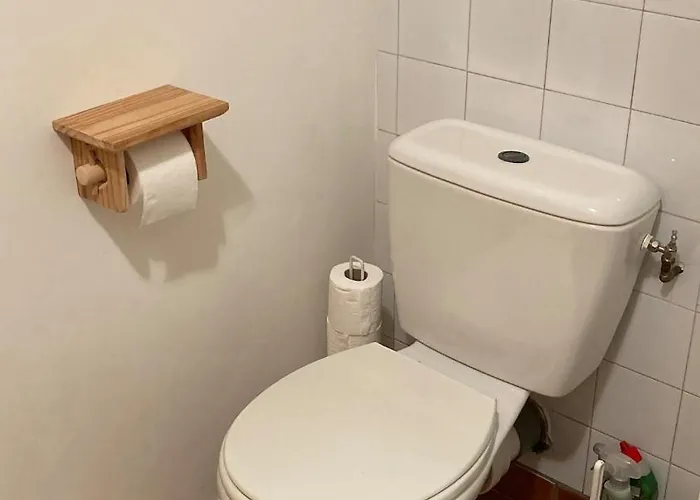 La Maison Du Potier Дом отдыха Нажак