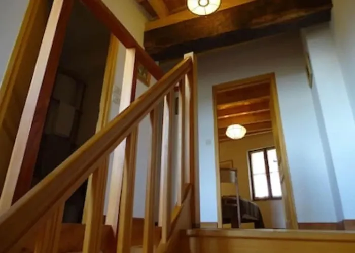 Дом отдыха La Maison Du Potier