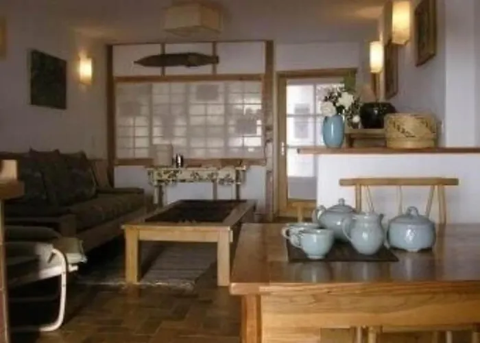 La Maison Du Potier Дом отдыха *